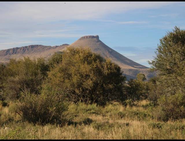1,848HA FARM FOR SALE IN MIDDELBURG RURAL